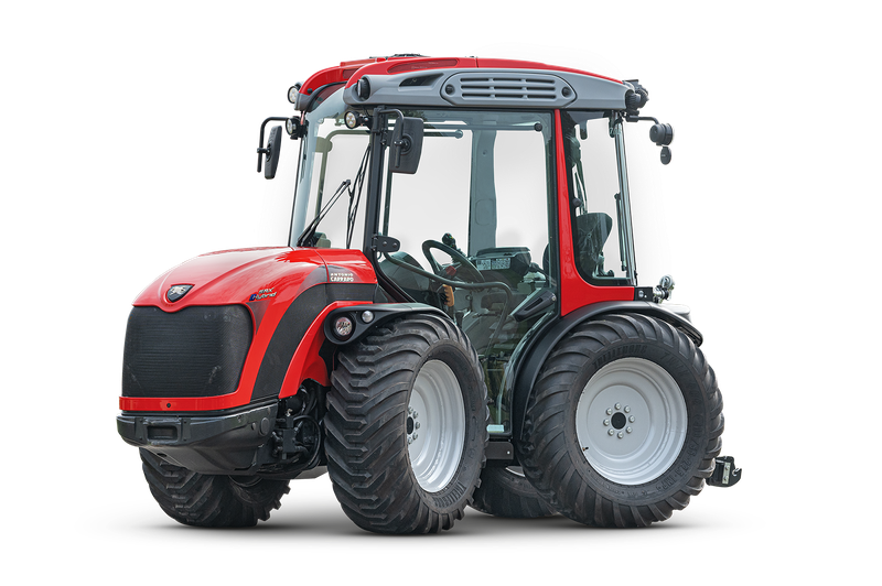 Antonio-Carraro_SRX-Hybrid