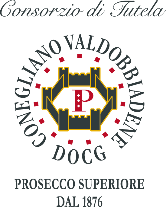 Consorzio prosecco logo